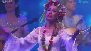 Вокальный квартет "ДЕВЧАТА" промо