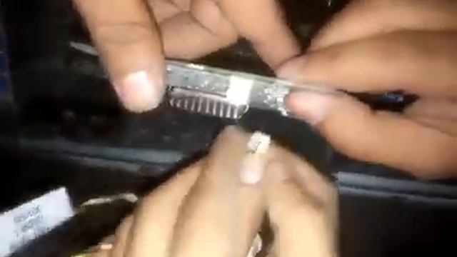 Dell Poweredge T610 Raid Controller Battery changing process смотреть онлайн