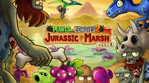 Растения против зомби Plants vs Zombies