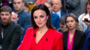 «Чувствовать сердцем!»: Владимир Путин дал напутствие блогерам России