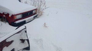 запуск трактора т40