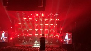 Сплин - Романс (Концерт: 04.05.2019 город Манхайм) Piligrim Rock Fest