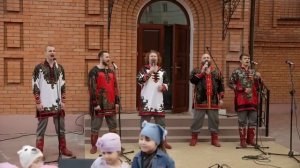 ДОРОГА ДОМОЙ - Бабкины Внуки [Клип в честь воссоединения Крыма и России ]