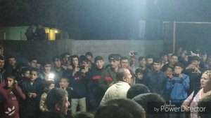 Боборачаб базми туёна курутоб  2020