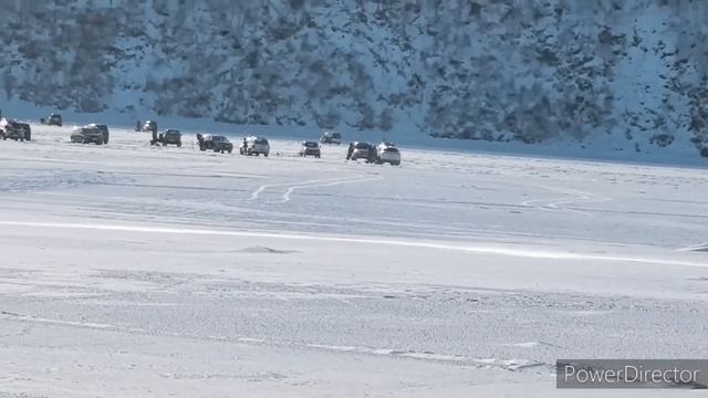 Аборигенка. Поездка в Де Кастри. Один день из нашей жизни. Документальный фильм.