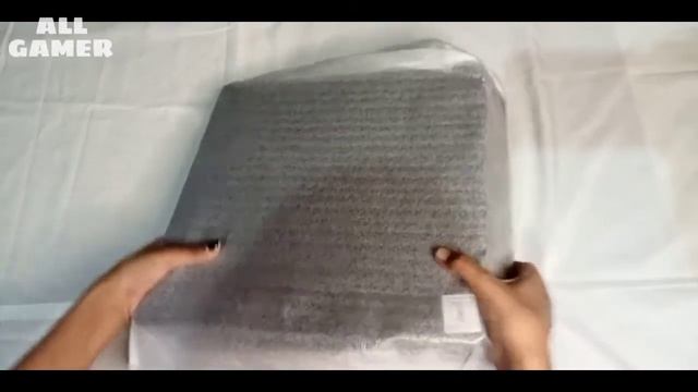 Sony Ps4 Slim Unboxing India In Hindi | PlayStation 4 Unboxing | PS4 Slim in 2021 Unboxing  AllGame смотреть онлайн