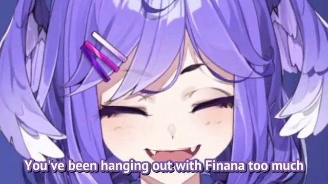 Selen Will Expose the Non-believers [Selen Tatsuki | Nijisanji EN]