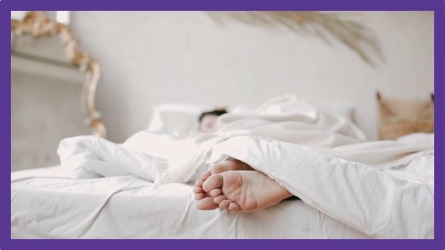 Релакс, мечты и сон / soothing relax