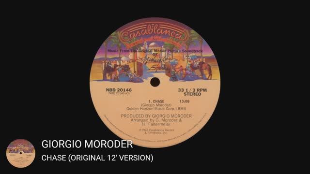 Studio One Mix 1980s Disco NRG Edition