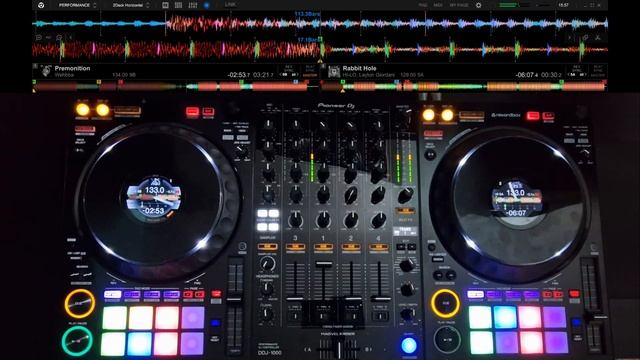 Techno E-81 | DrBiBeatz Mix | 04/02/2023 смотреть онлайн