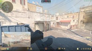 [cs2 ]-[dust2]-[молотов]-[с-тупика-на-лонг-машину]