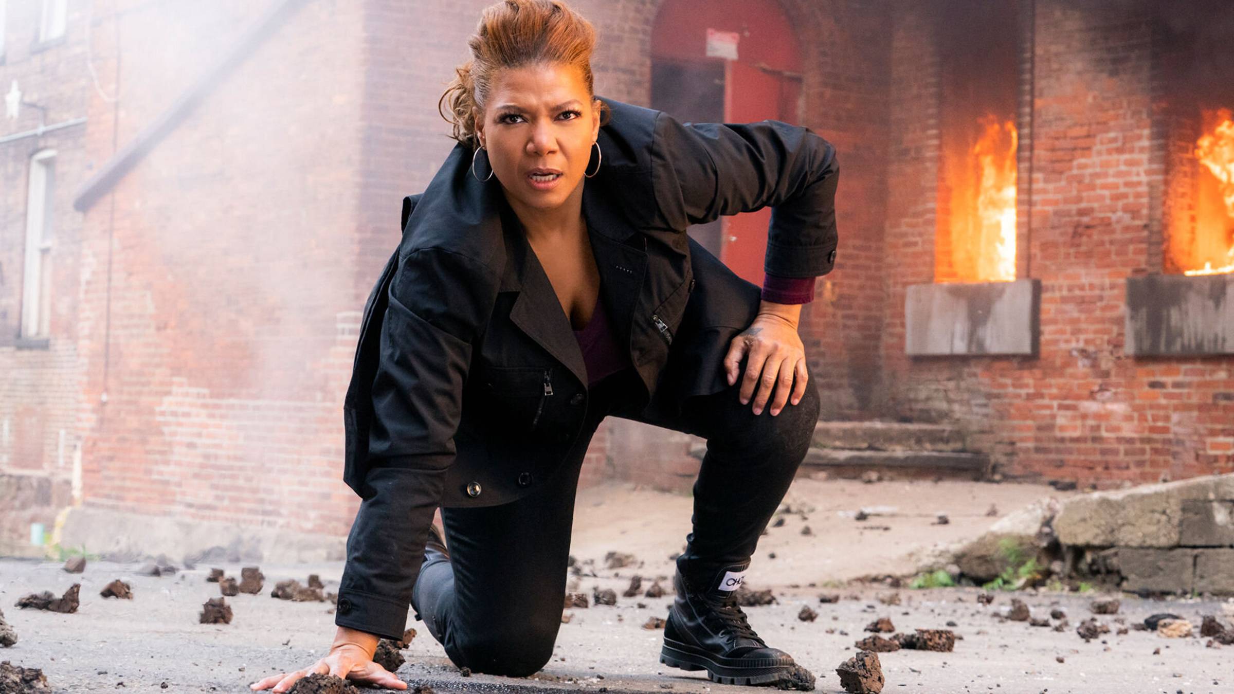 Сериал Уравнитель – 3 сезон 9 серия / The Equalizer смотреть онлайн