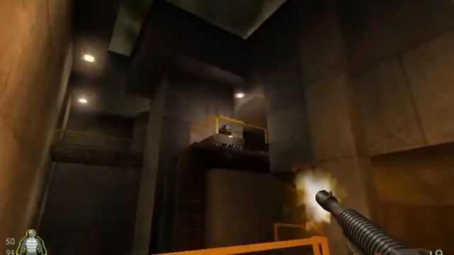 kingpin 4 химический завод смотреть онлайн