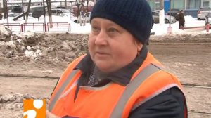 В Твери пробки