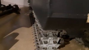 Уникальный вездеход бундесвера