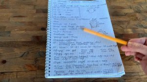 Подробное видео "Как я делаю расчеты для чепчика, чепчика с ушками котика и мишки"