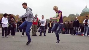 JumpStyle HardJump Shuffle @ Berlin HardStyle .mp4