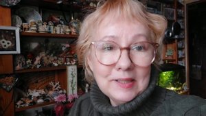 влог - снежная буря, отмечаем юбилей, о пользе супов)) Рената Смирнова. Рига. 2025