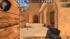 Песня standoff 2!!! (Я за кд а я за д)