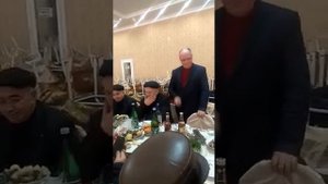 Даргинцы отдыхают.....