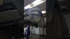 🔰Почему в BMW не меняют масло в раздаточной коробке и редукторах.👍👍👍