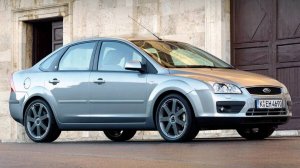 Ford focus 2 , 2006г.в. с пробегом 213т.км