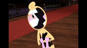 тик ток по креветка dendys world