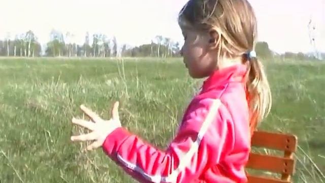 Сказка про крокодильчика