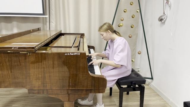 Детские альбомы русских и советских композиторов