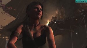 Tomb Raider GOTY Hard lvl + mod #3