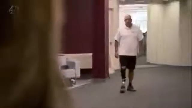 Бионические протезы смотреть онлайн