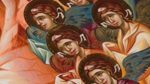 Рождественское поздравление 2025