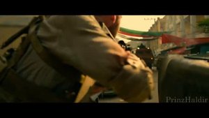 Тайлер Рейк Операция по спасению (ZOMBIE)