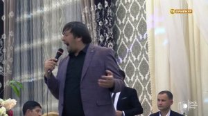 Синои Рустамзод Ишқи ман 2022