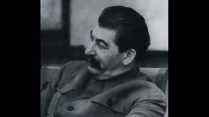 Жуков на программе про Сталина!