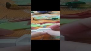 обзор моих фигурок из деталек