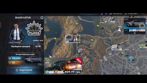 CarX Street🔥ОБЗОР НА BMW M5 F90😎ТЯЖЕЛАЯ МАЛЫШКА🤯ИСПЫТАНИЕ КЛУБАМИ С5-6|МАКС СКОРОСТЬ И ТЕСТ ДИНАМИК