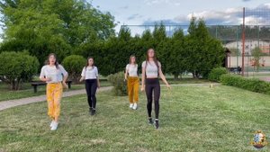 Fiesta Buena dance - Vara Împreună 2022