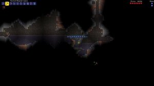 Как быстро пройти террарию? Нашли редкий меч! || Прохождение Terraria за мечника #1