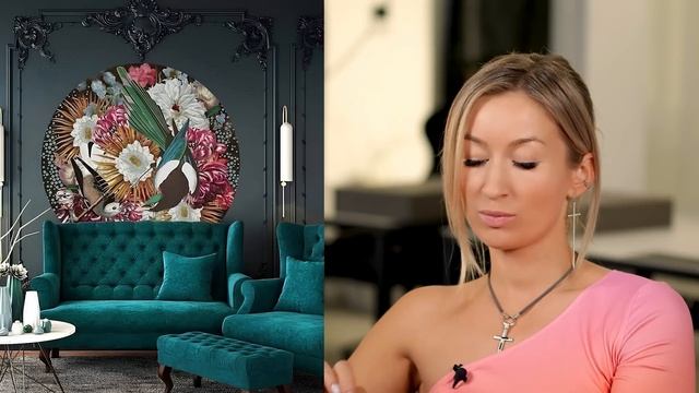 АНТИТРЕНДЫ декора из Pinterest! / Как выбрать декор для интерьера в 2025 году?