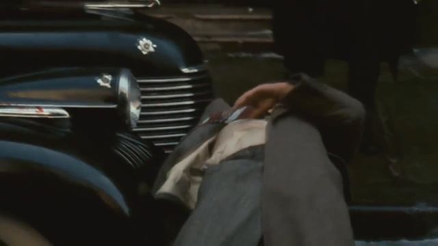 The Godfather смотреть онлайн