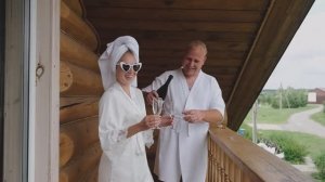 Андрей и Настя