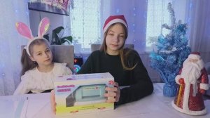 Мои новогодние новинки