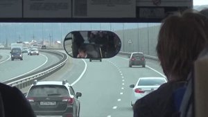 Казань-Автобусная Экскурсия-Инополис-Остров Свияж Мужской и Женский Монастырь-Магазин Бакетле-Домой