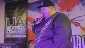 UA🔰Beatbox🔰comunity-Александр Глух