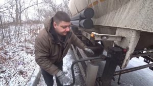 Нарезал резину __ Стажирую @Yurets_40rus