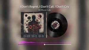 Echoes of No Regrets (Dark Trap Remix – Sergey Yesenin) #есенин