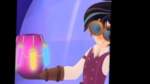 Я как Чак Норрис _Varian and Hanter_