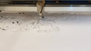 Лазерная резка