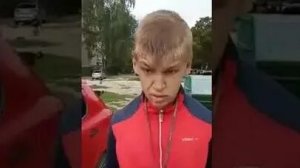 Опасный неодыкват